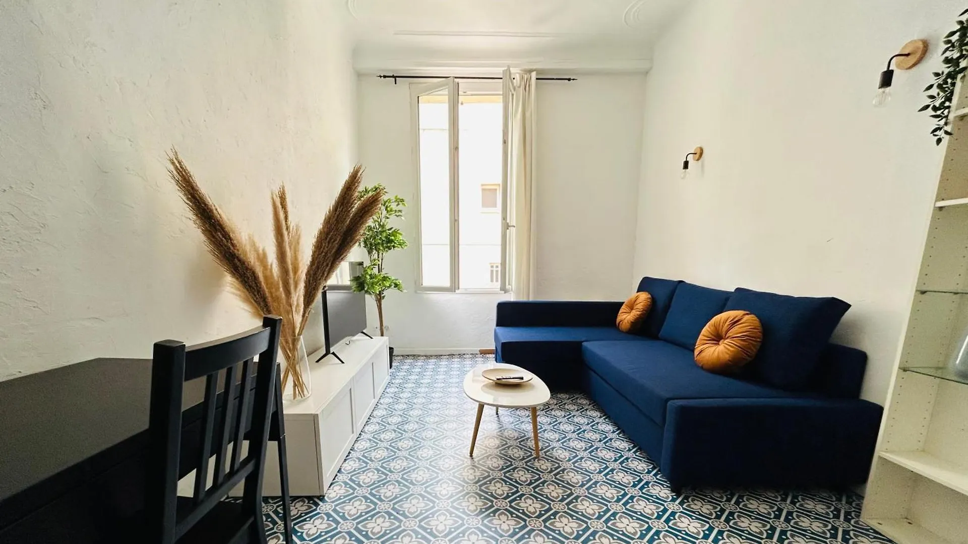 Apartment L'Aixalte - T2, Vieille Ville Aix-en-Provence