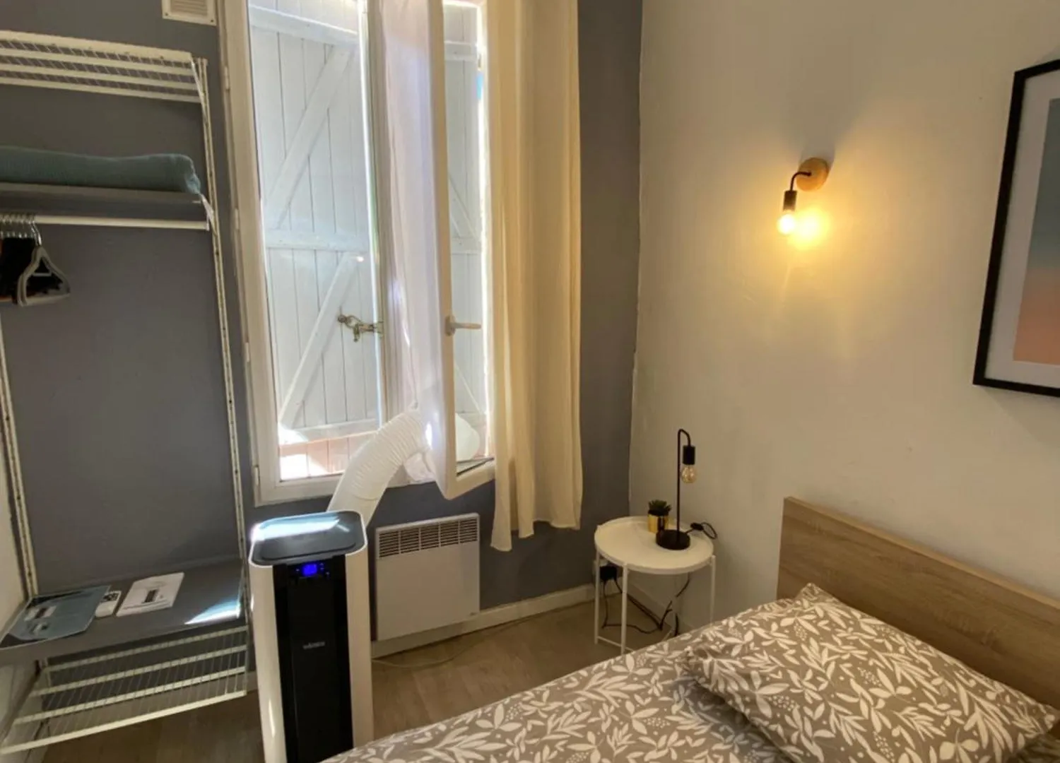 L'Aixalte - T2, Vieille Ville Aix-en-Provence Apartment